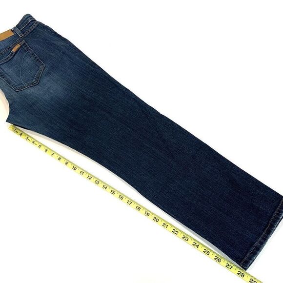 JOE’S JEANS Vintage Reserve Straight Ankle Jeans - Picture 7 of 8